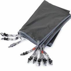 Marmot Thor 3P Footprint