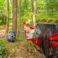 ENO Guardian SL Hammock Bug Net -Tents Camp Furniture Shop 3e11c9a1 b3f8 4324 87d2 43842e567aa8