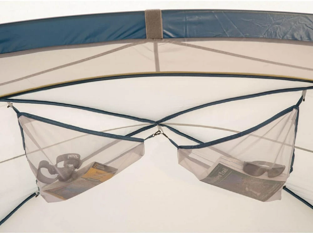 Eureka Space Camp 6-Person Tent 7 Eureka Space Camp 6-Person Tent - Image 5