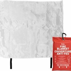 SOL Emergency Fire Blanket -Tents Camp Furniture Shop 44459d85 7abf 4eac b519 39c48e822f1d