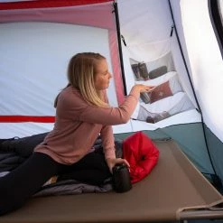 ALPS Mountaineering Camp Creek 4 Tent 13 ALPS Mountaineering Camp Creek 4 Tent -Tents Camp Furniture Shop 4624f142 6607 4e30 8638 8dca1e508b18