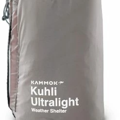 Kammok Kuhli Ultralight Weather Shelter -Tents Camp Furniture Shop 46b8bf36 0ad3 4456 a1cc cadc1ae7002e