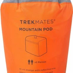 Trekmates Mountain Pod Emergency Shelter - S -Tents Camp Furniture Shop 474fcf4a 5fab 4ce7 b3d5 65165a613e3b
