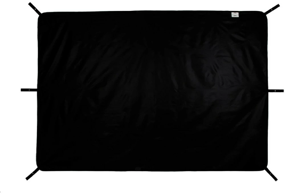 Poler Magical Tent Footprint - 2 Person 3 Poler Magical Tent Footprint - 2 Person