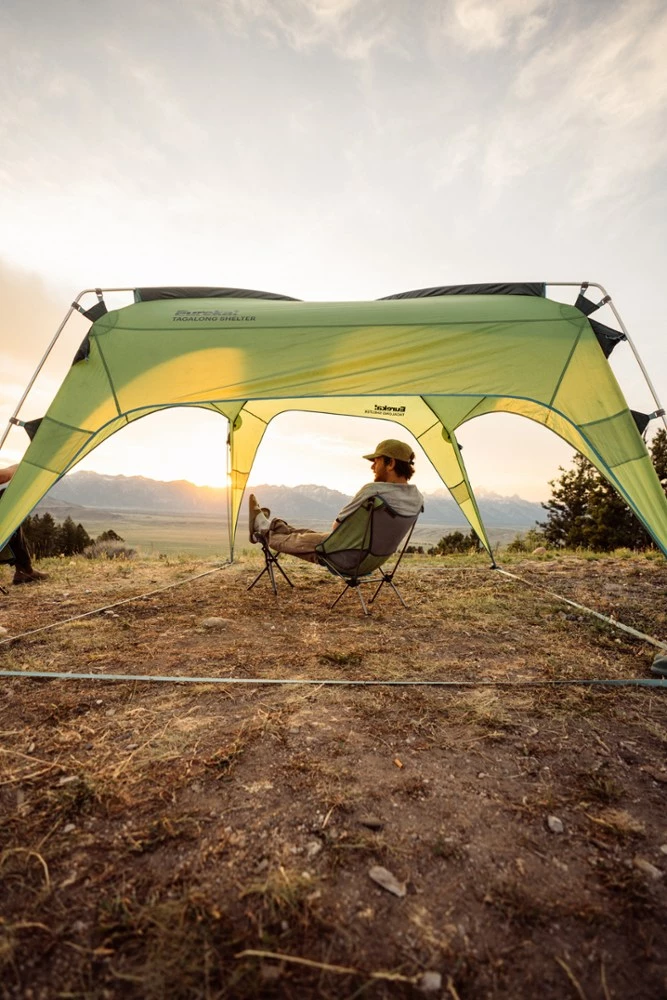 Eureka Tagalong Shelter 6 Eureka Tagalong Shelter - Image 4