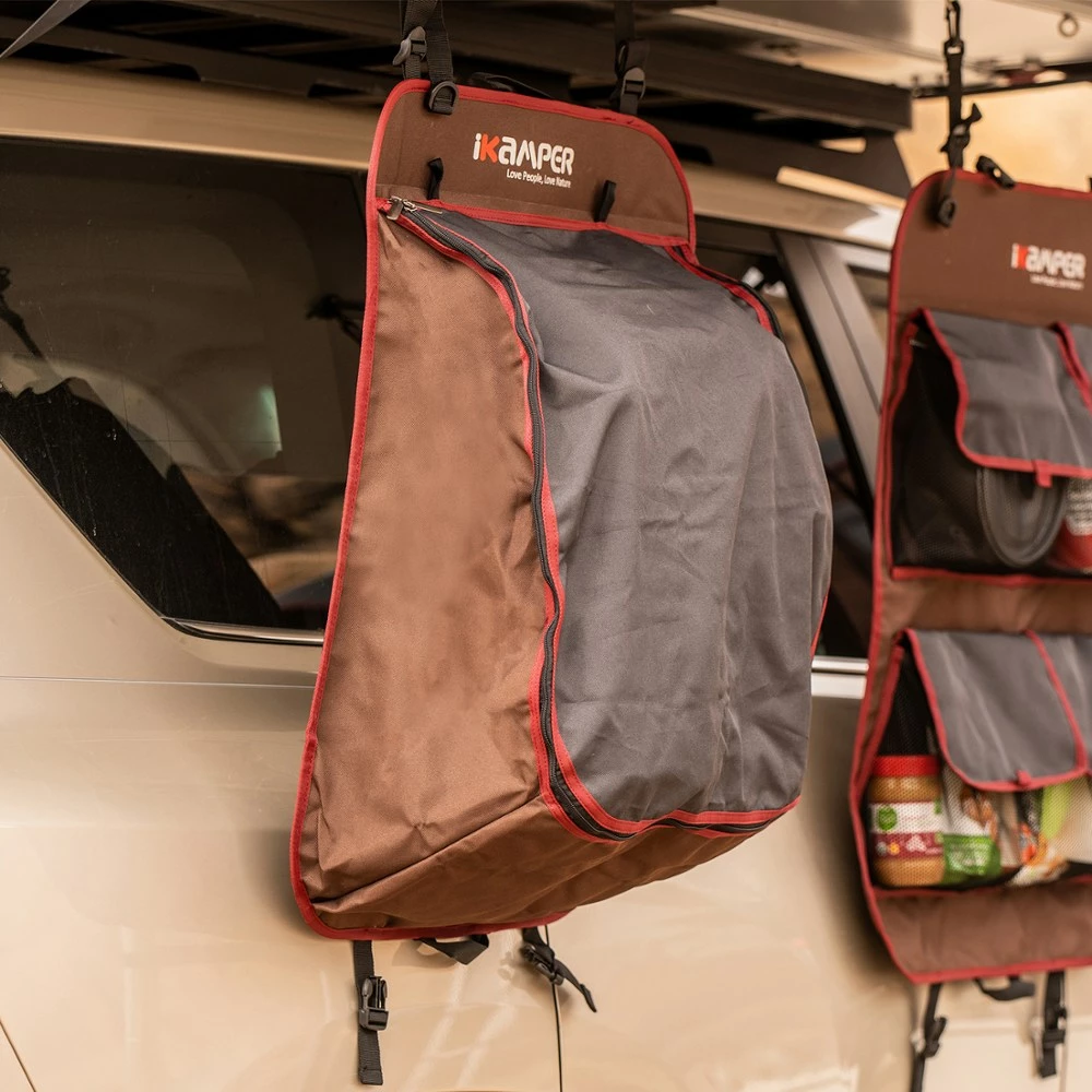 iKamper Shoe Rack 8 iKamper Shoe Rack - Image 6