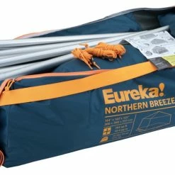 Eureka Northern Breeze 12 Screenhouse -Tents Camp Furniture Shop 4bb57aa8 0672 45b6 b2c7 a694a81db727
