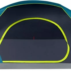 Coleman Skydome Darkroom 8-Person Tent -Tents Camp Furniture Shop 4c30621e fa91 4e2f a4f9 900683544dea