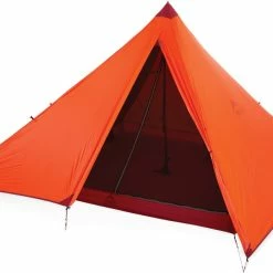 MSR Front Range 4-Person Ultralight Tarp Shelter