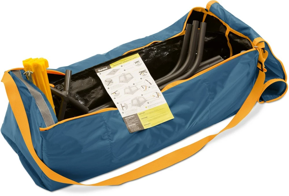 Eureka NoBugZone 3-in-1 Shelter 13 Eureka NoBugZone 3-in-1 Shelter - Image 11