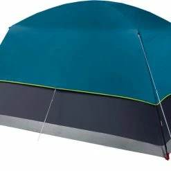 Coleman Skydome Darkroom 8-Person Tent -Tents Camp Furniture Shop 50315a91 2bc9 49a0 93c9 a74f8301fa3f