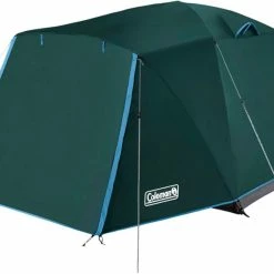 Coleman Skydome 4-Person Tent -Tents Camp Furniture Shop 50584fe8 31b7 458e a7a3 cea6cffe9f71