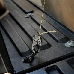 Nite Ize CamJam Cord Tightener - 2-Pack with 8 Ft. Cord -Tents Camp Furniture Shop 5146a29f 77be 43a3 b055 1c8a11208a27