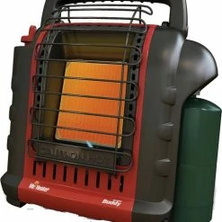 Mr. Heater Portable Buddy Heater