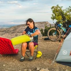 Big Agnes Copper Spur HV UL3 Bikepack Tent -Tents Camp Furniture Shop 54817bd5 0d70 47f3 9be5 696f0acd7ace