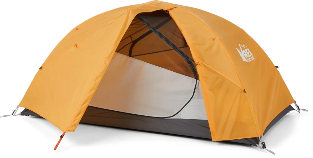 REI Co-op Trail Hut 2 Tent with Footprint 3 REI Co-op Trail Hut 2 Tent with Footprint