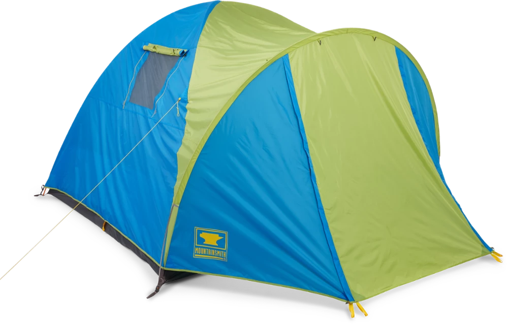 Mountainsmith Cottonwood 6-Person Tent 3 Mountainsmith Cottonwood 6-Person Tent
