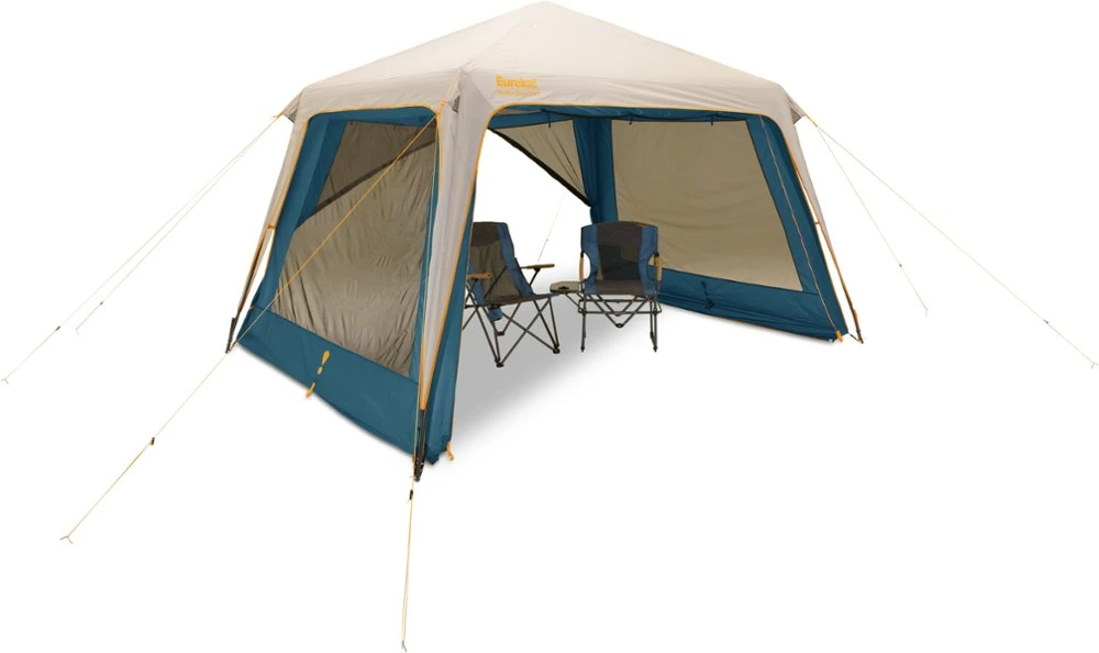 Eureka NoBugZone 3-in-1 Shelter 10 Eureka NoBugZone 3-in-1 Shelter - Image 8
