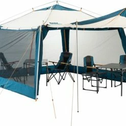 Eureka Northern Breeze 10 Screenhouse -Tents Camp Furniture Shop 5a9590ef 2fc0 4c8e 8461 7704a33e3b6e