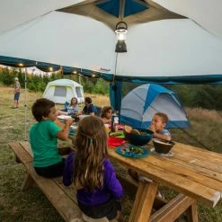 Eureka Northern Breeze 12 Screenhouse -Tents Camp Furniture Shop 5ca9ad5d 78fa 4831 8f42 9957f45eb1f3