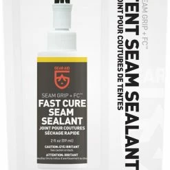 Gear Aid Seam Sure Water-Based Seam Sealer - 2 oz.