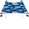Neso Grande Sunshade - Save the Whales Print -Tents Camp Furniture Shop 5e8ee399 1737 43b0 813d 1896d2403b4c