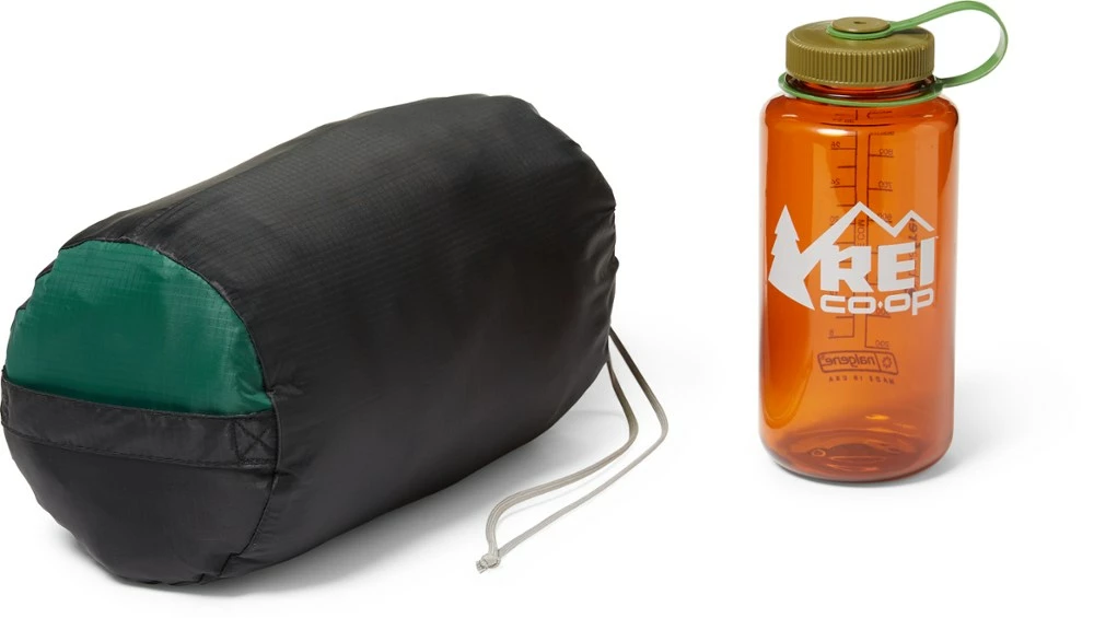 REI Co-op Half Dome 2 Plus Tent (2018-2020) Replacement Rainfly 4 REI Co-op Half Dome 2 Plus Tent (2018-2020) Replacement Rainfly - Image 2