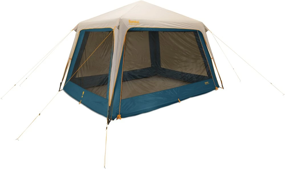 Eureka NoBugZone 3-in-1 Shelter 6 Eureka NoBugZone 3-in-1 Shelter - Image 4