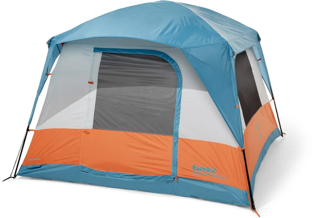 Eureka Copper Canyon LX 6-Person Tent 3 Eureka Copper Canyon LX 6-Person Tent