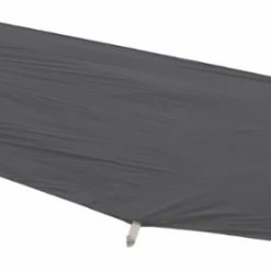 Big Agnes Fly Creek HV UL2 Bikepack Footprint