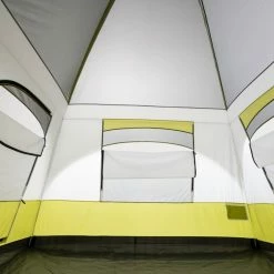 Cedar Ridge Ironwood Two-Room Tent -Tents Camp Furniture Shop 61346940 9a69 41cf a558 afcc62a90376