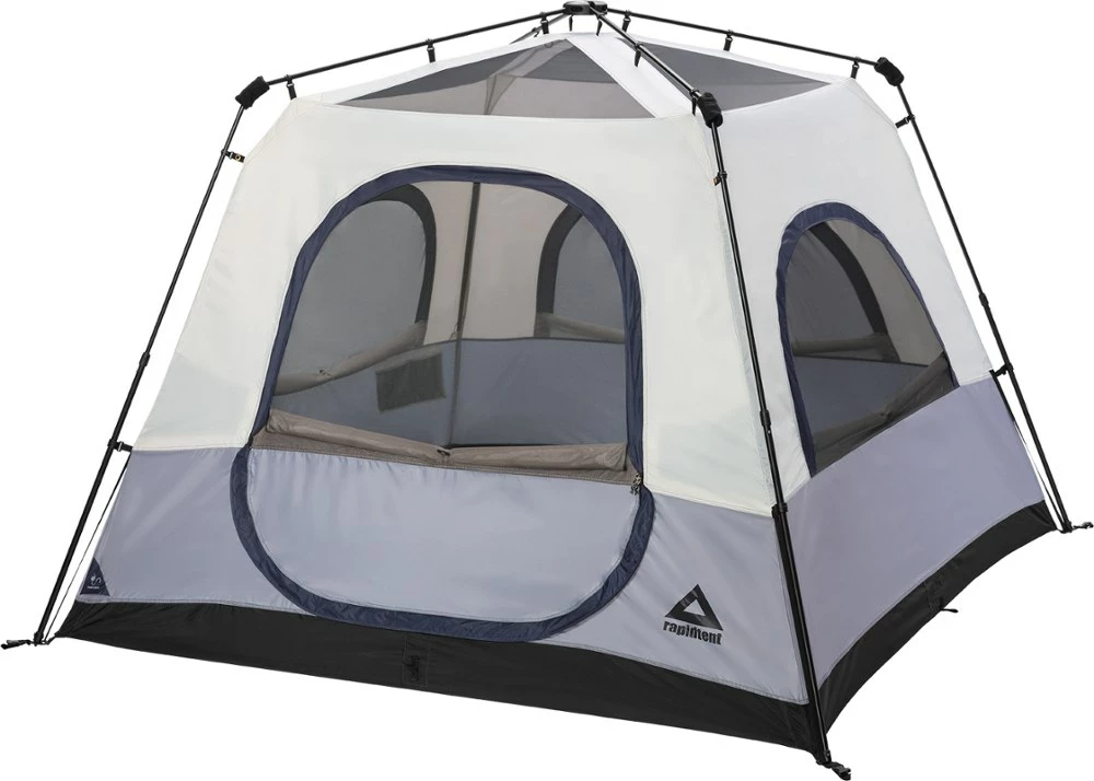 Caddis Rapid 4 Tent 4 Caddis Rapid 4 Tent - Image 2