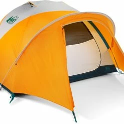 REI Co-op Base Camp 4 Tent