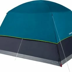 Coleman Skydome Darkroom 6-Person Tent -Tents Camp Furniture Shop 64a81bde 71bf 4a81 b7f4 3c8aeb5aadb2