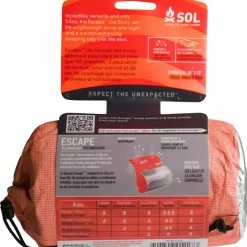 SOL Escape Lite Bivy 8 SOL Escape Lite Bivy -Tents Camp Furniture Shop 660800ff ad56 409e b150 25da507d1a13