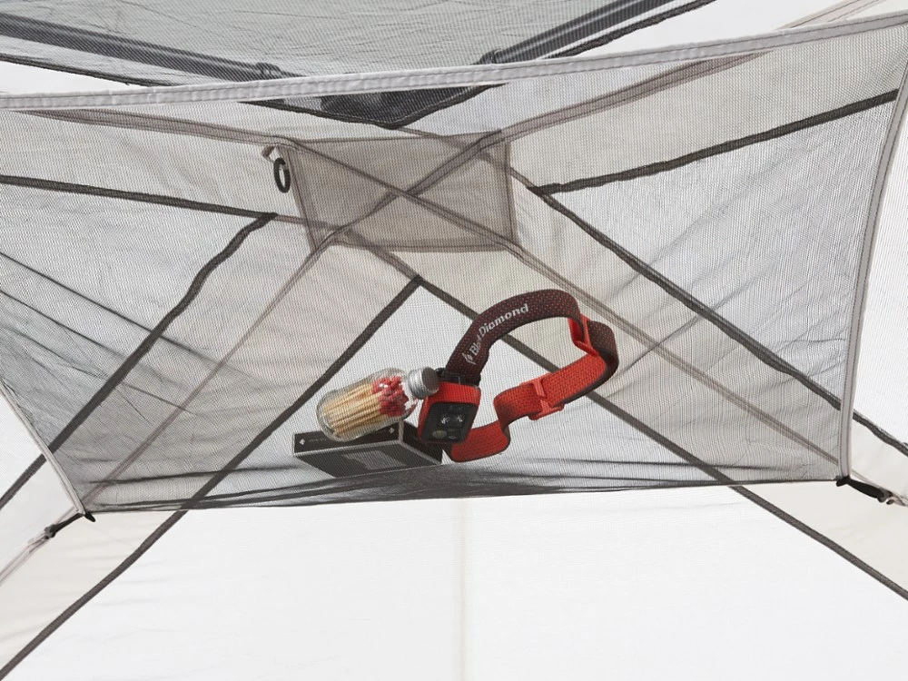 Caddis Rapid 6 Tent 8 Caddis Rapid 6 Tent - Image 6