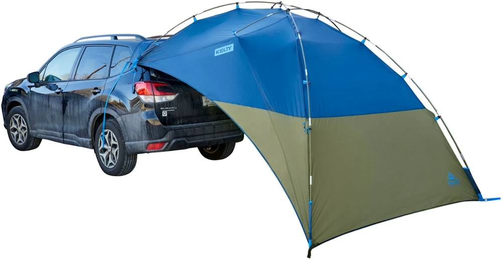 Kelty Sideroads Car Awning 5 Kelty Sideroads Car Awning - Image 3