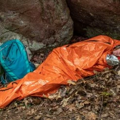 SOL Emergency Bivvy with Rescue Whistle and Tinder Cord -Tents Camp Furniture Shop 69acdd72 4552 440b 9d7e aa2639160845