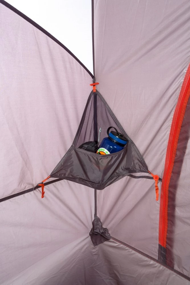 Big Agnes Big House 4 Tent 9 Big Agnes Big House 4 Tent - Image 7