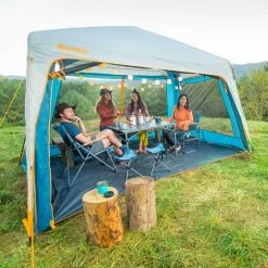 Eureka NoBugZone 3-in-1 Shelter 34 Eureka NoBugZone 3-in-1 Shelter -Tents Camp Furniture Shop 6a609bb1 2d72 4d30 9687 b17dfa4ffbfe