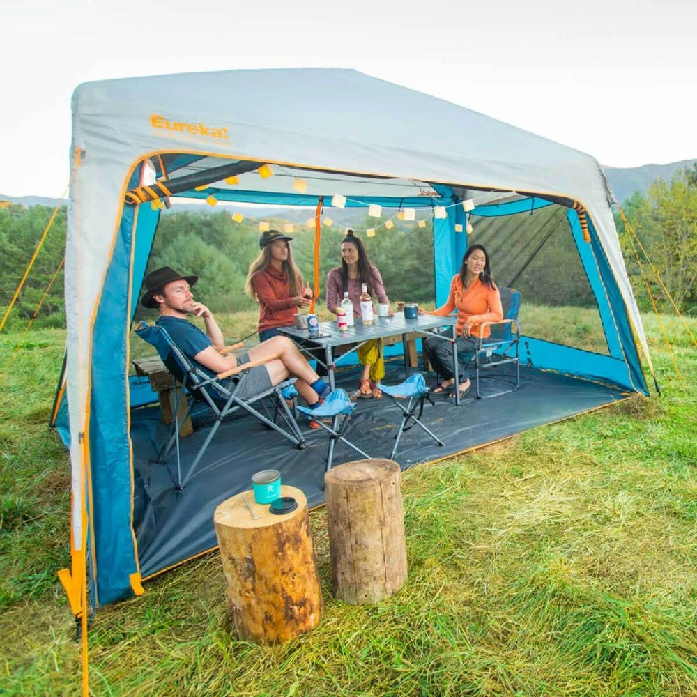 Eureka NoBugZone 3-in-1 Shelter 18 Eureka NoBugZone 3-in-1 Shelter - Image 16