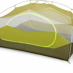 NEMO Aurora 3P Tent with Footprint -Tents Camp Furniture Shop 6b0cb113 2dde 4b30 9485 3b5d325112b9