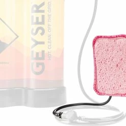 Geyser Systems Replacement Scrub Sponge -Tents Camp Furniture Shop 6b7fcbd8 a5b8 4e6c adc7 b7e57bcecd84