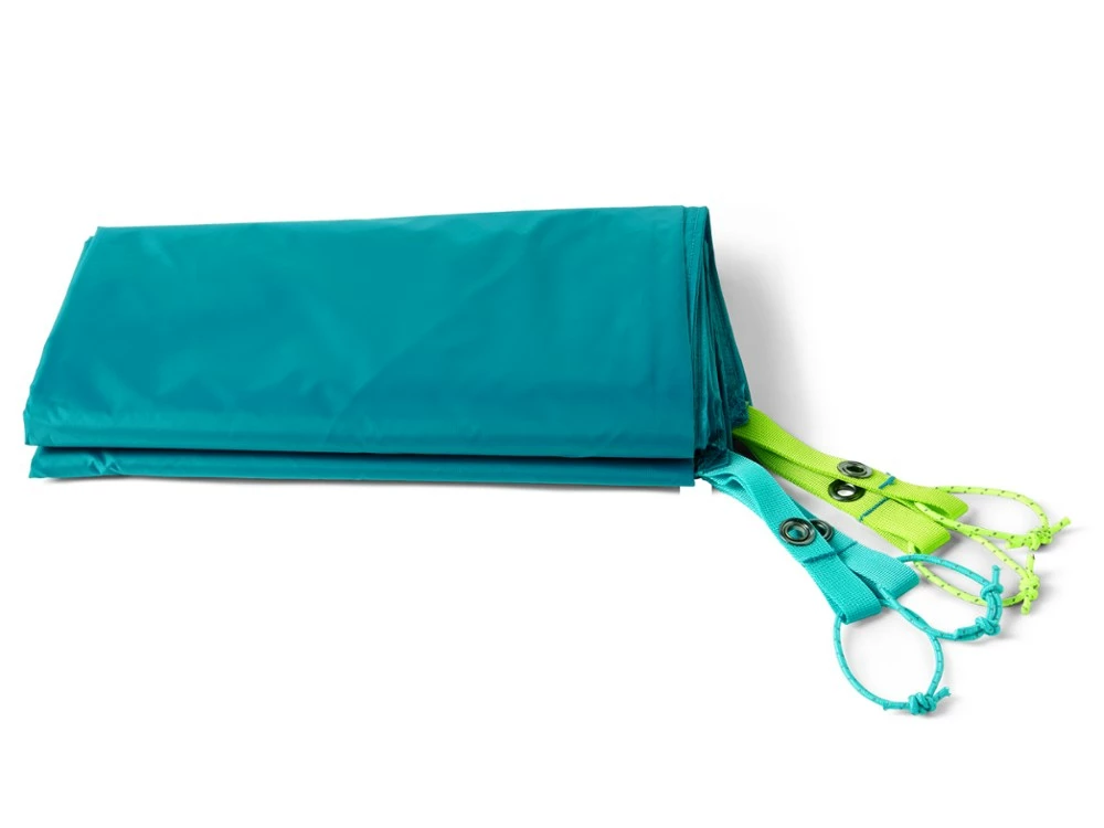 NEMO Aurora Highrise 6P Footprint 3 NEMO Aurora Highrise 6P Footprint