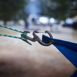 Nite Ize Figure 9 Small Carabiner Rope Tightener - Single -Tents Camp Furniture Shop 6d612508 f709 4f3f b34a 1b3384370179
