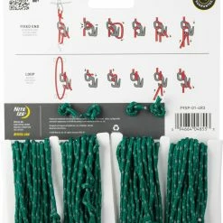 Nite Ize Figure 9 Tent Line Kit - Package of 4 -Tents Camp Furniture Shop 6e6af7d9 ffc3 466f 832a 224949eead6a