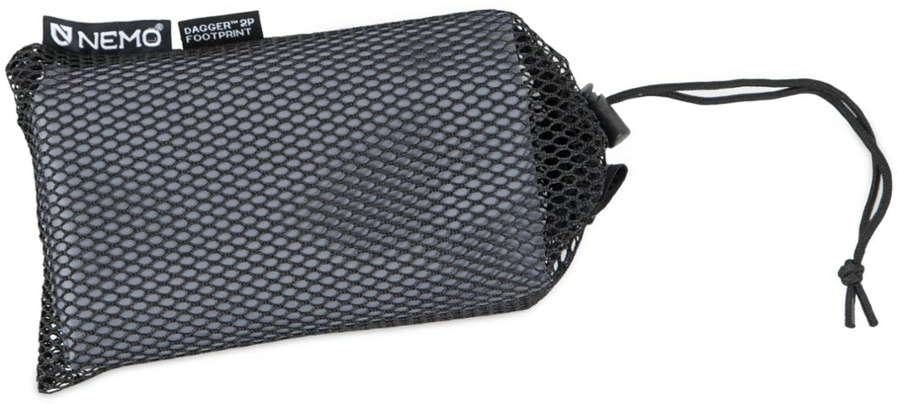 NEMO Dagger 2 Footprint 4 NEMO Dagger 2 Footprint - Image 2