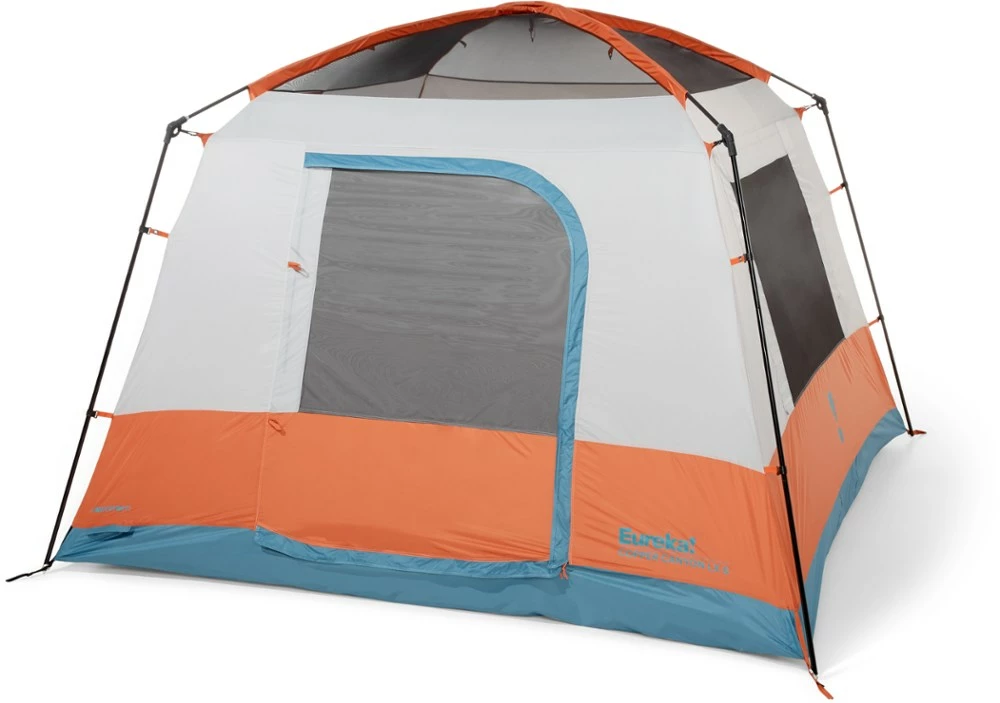 Eureka Copper Canyon LX 6-Person Tent 8 Eureka Copper Canyon LX 6-Person Tent - Image 6