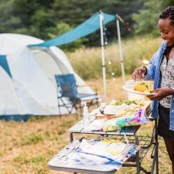 Eureka Space Camp 4-Person Tent -Tents Camp Furniture Shop 6f4f125b 44ad 4e04 919d 662e8bcd5218