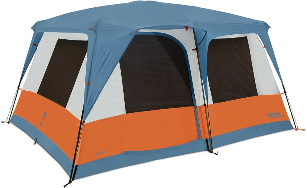 Eureka Copper Canyon LX 8-Person Tent 7 Eureka Copper Canyon LX 8-Person Tent - Image 5